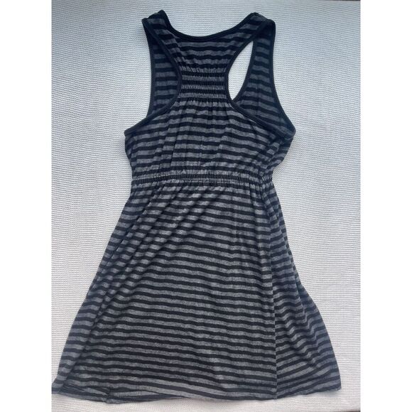 Lacoste Stripe Dress - Picture 2 of 6